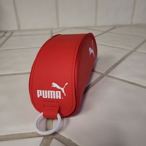 Puma sunglasses or glasses case